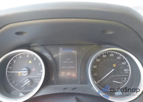 2021 Toyota Camry Le z USA, uszkodzony, nr VIN 4T1C11AKXMU443380